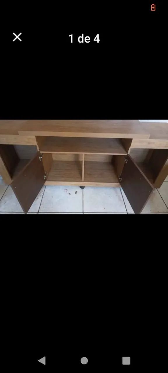 Vendo um reck em perfeito estado de conservação  - Foto 2