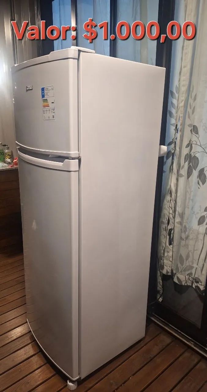Vende - se Geladeira / Consul - Foto 3