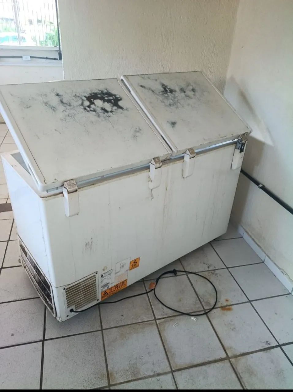 Freezer  - Foto 3