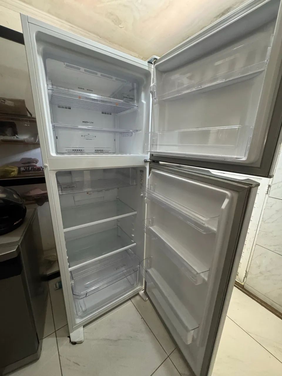 Refrigerador continental  - Foto 4