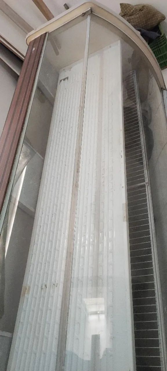 Vendo balcão refrigerador  - Foto 2