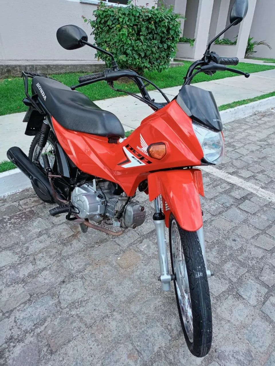 Pop 110i