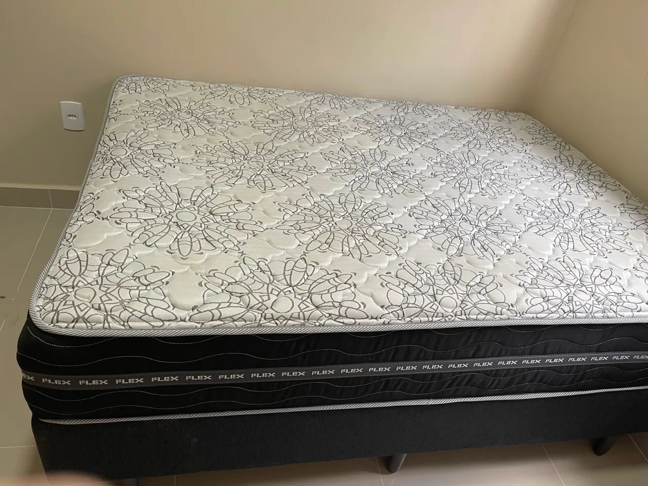 Cama box casal  - Foto 2