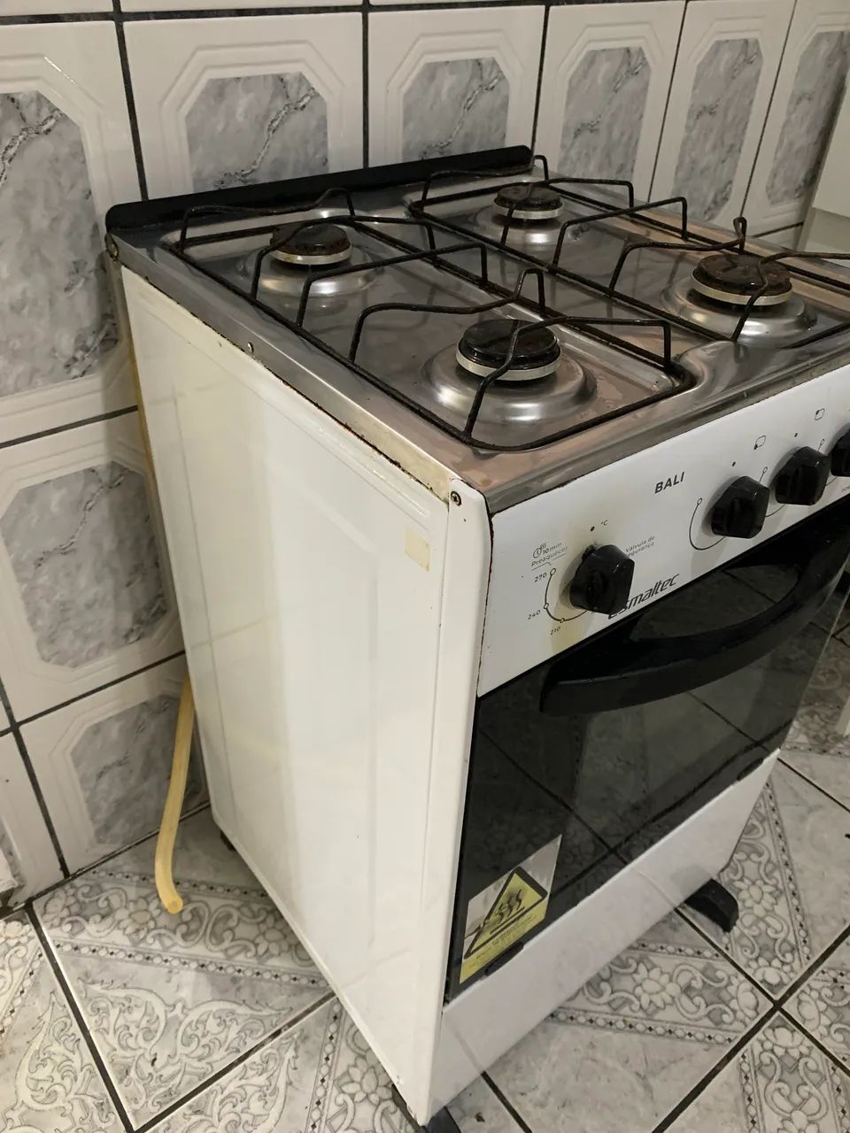 Fogão 4 bocas  - Foto 3