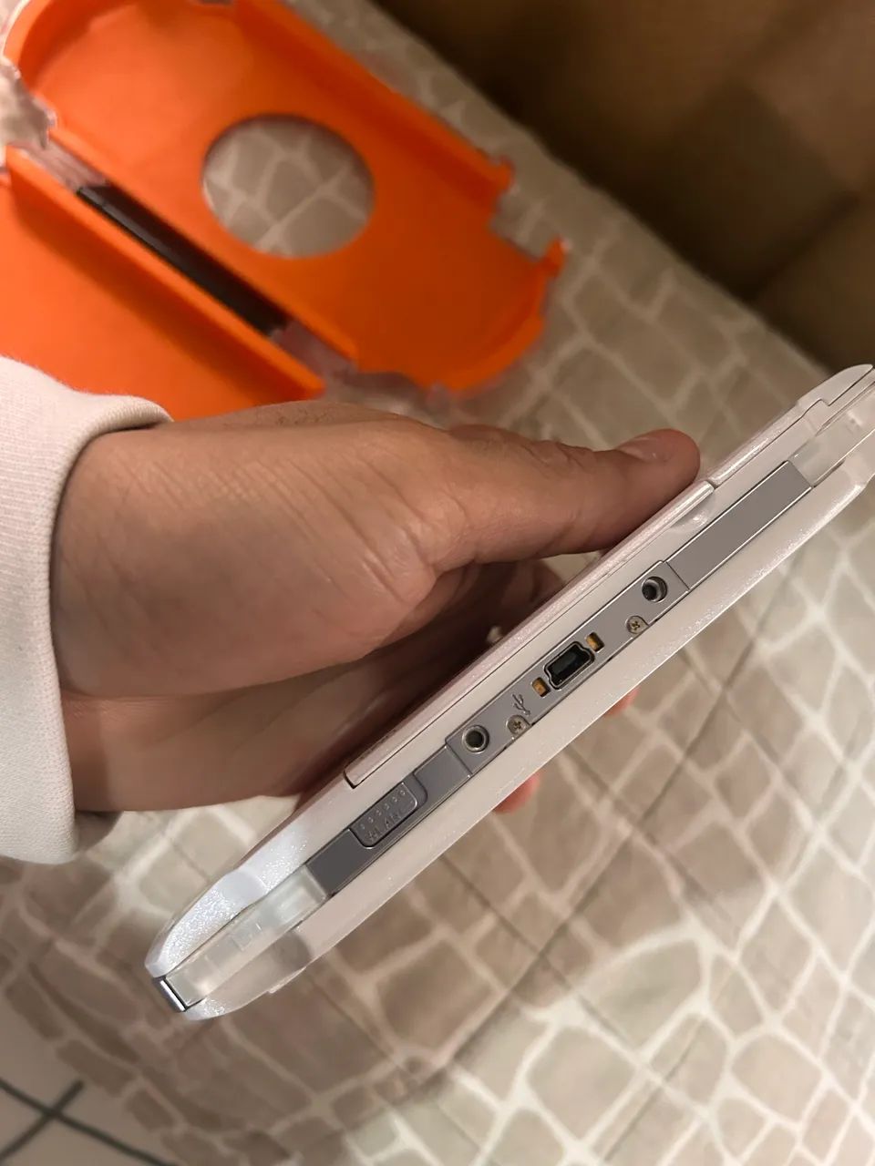 PSP modelo 3.000 - Foto 5