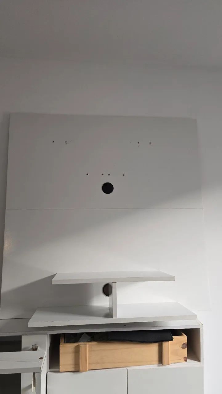Painel TV - Foto 4