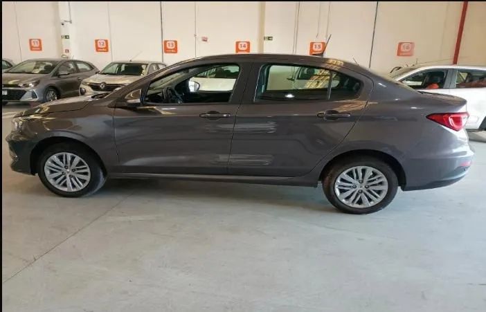 Fiat Cronos Drive 1.0 6V 2025 - Foto 5