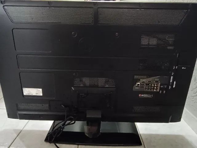 TV LG42le5500 - Foto 2