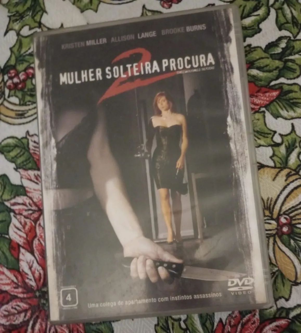 Filmes em DVD - Foto 3