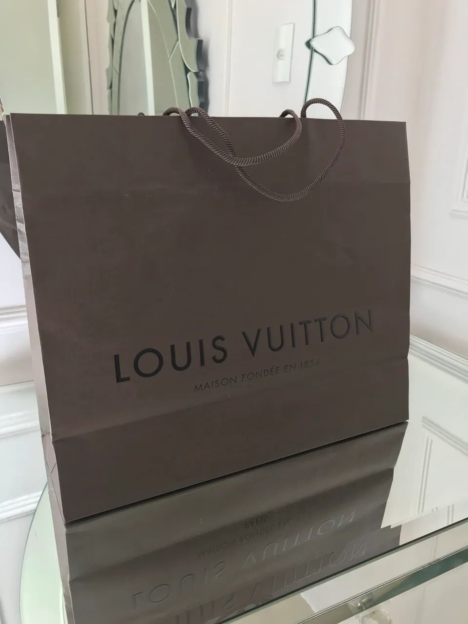 Sacola Louis Vuitton  - Foto 4