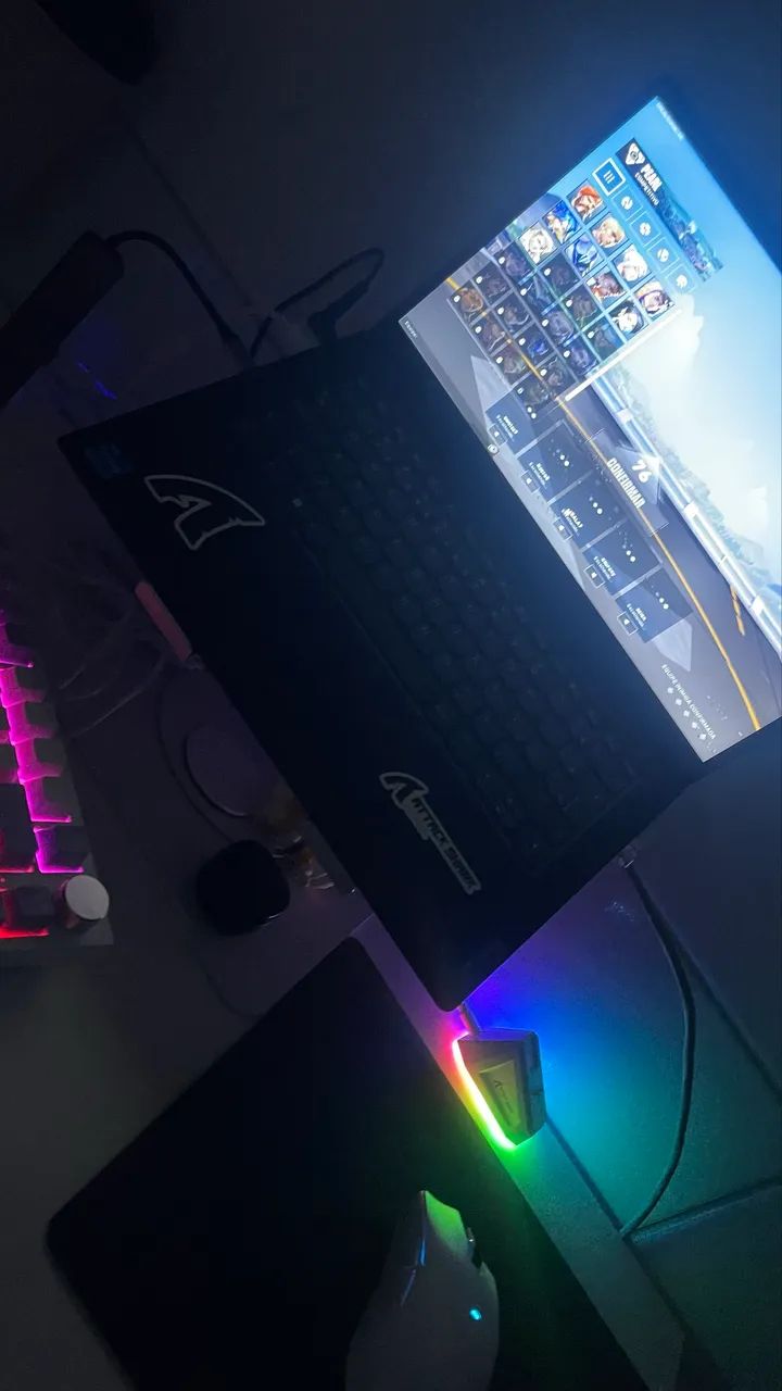 Notebook lenovo  - Foto 5