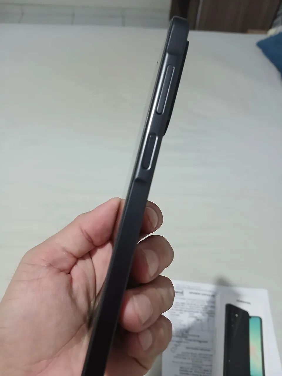 Samsung A26 - Foto 5