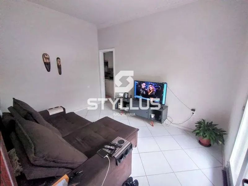Engenho de Dentro | Casa 3 quartos - Foto 3