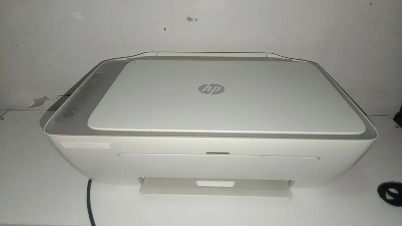 Impressora HP Deskjet