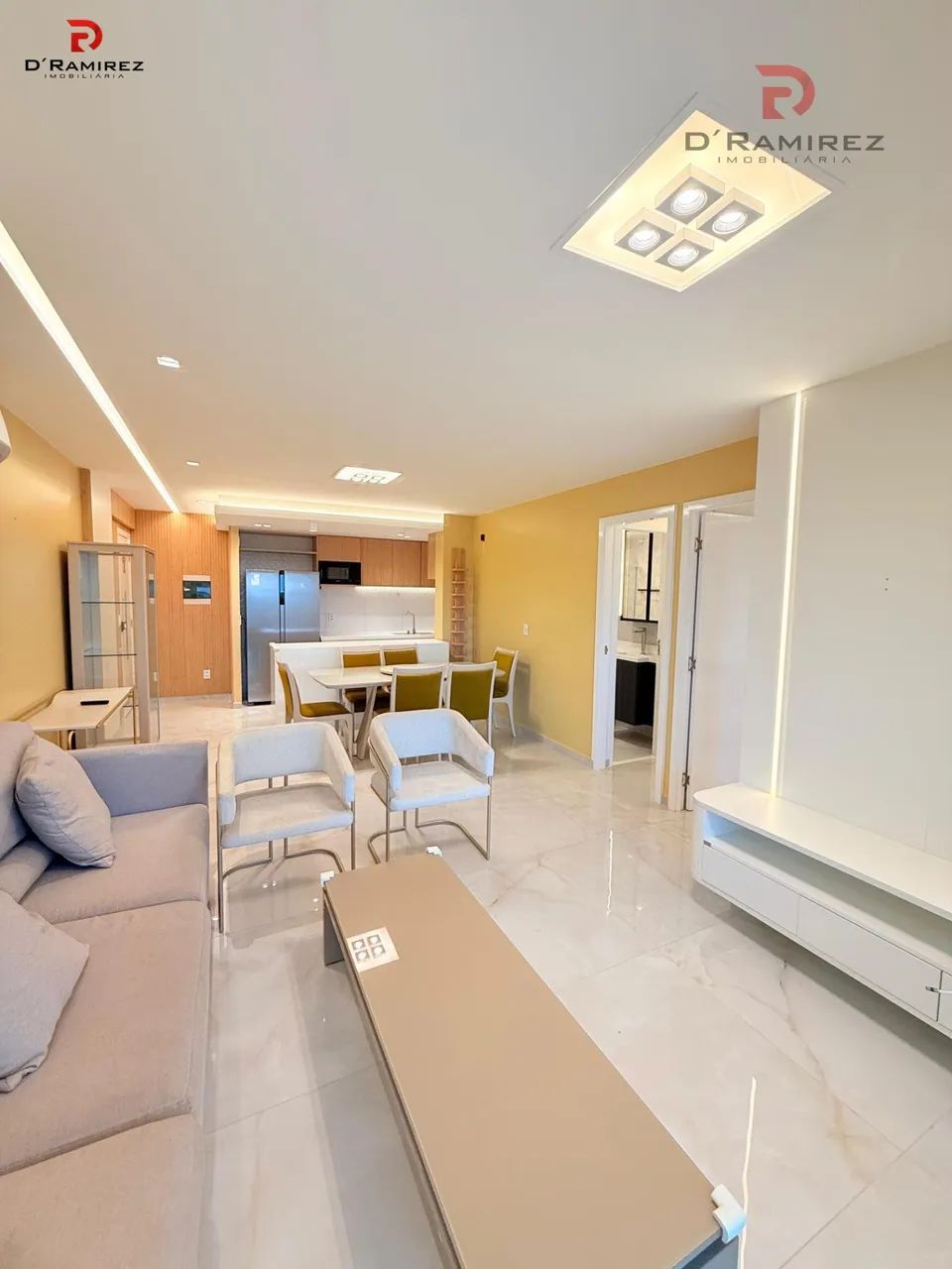 Apartamento em Ponta do Farol - São Luís - Foto 5