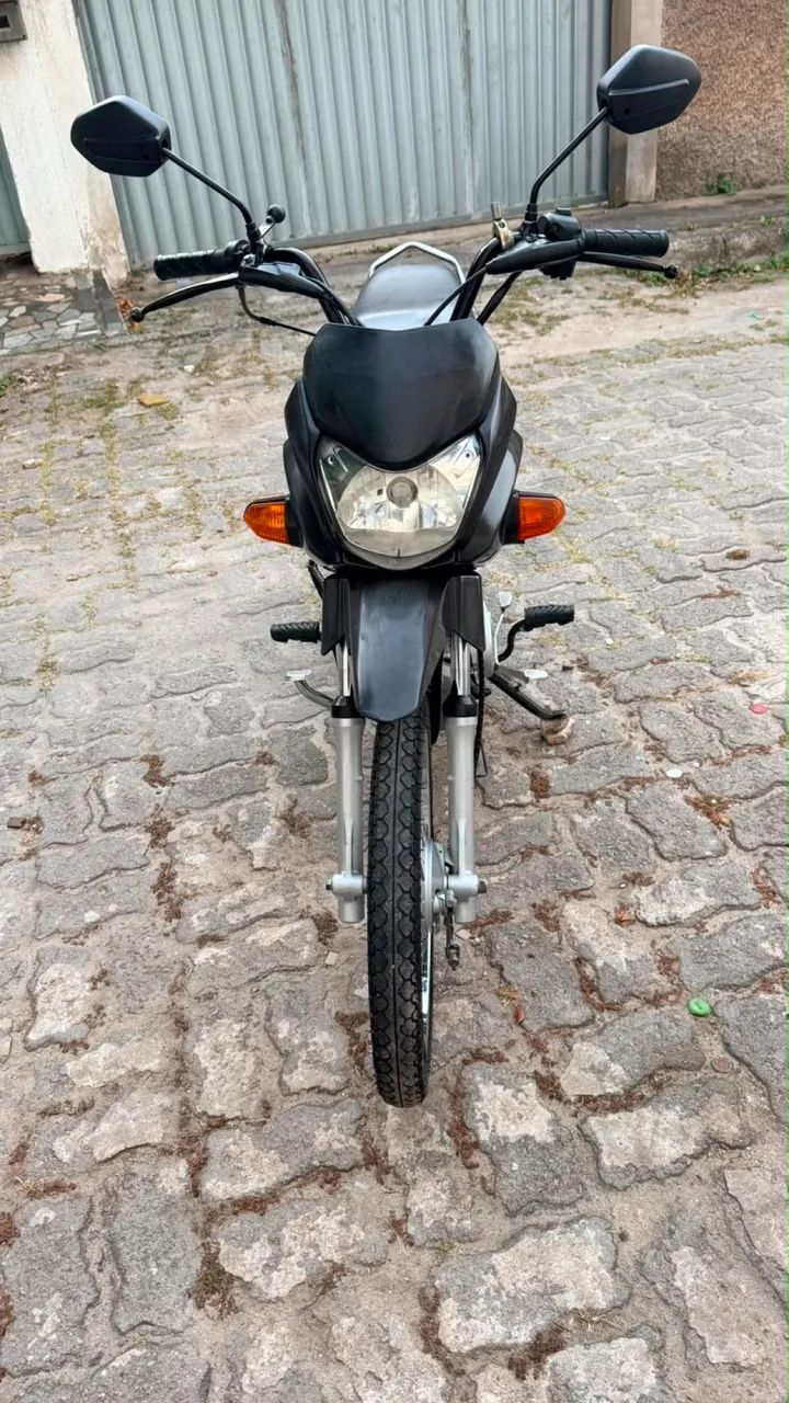 Vendo pop 110 - Foto 4