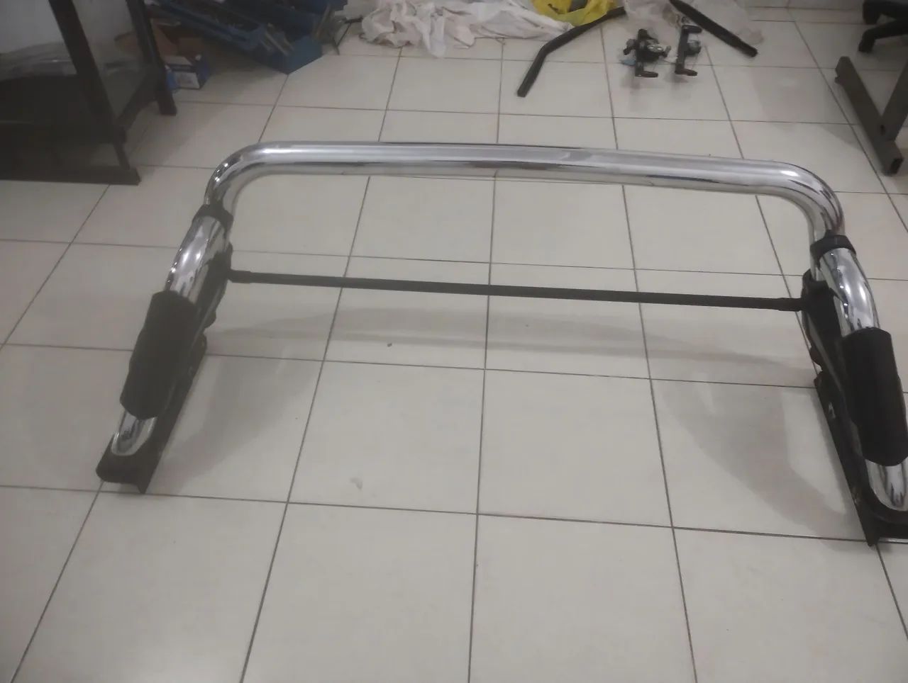 Vendo um santo Antônio de S-10 2015 - Foto 3