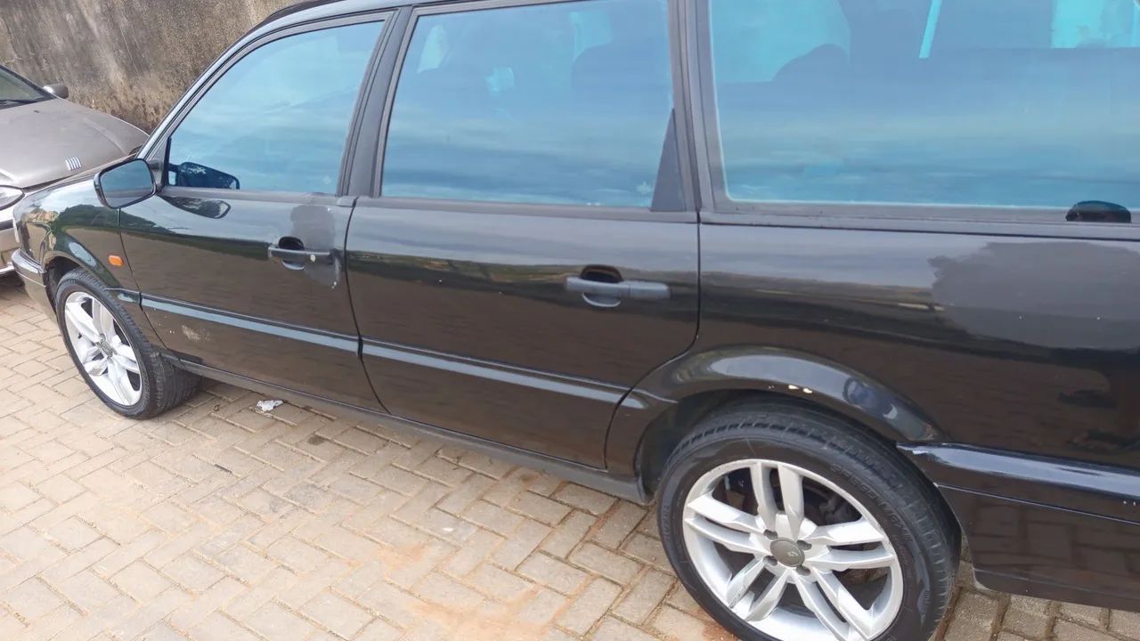 Volkswagen Passat Variant 2.0 1995