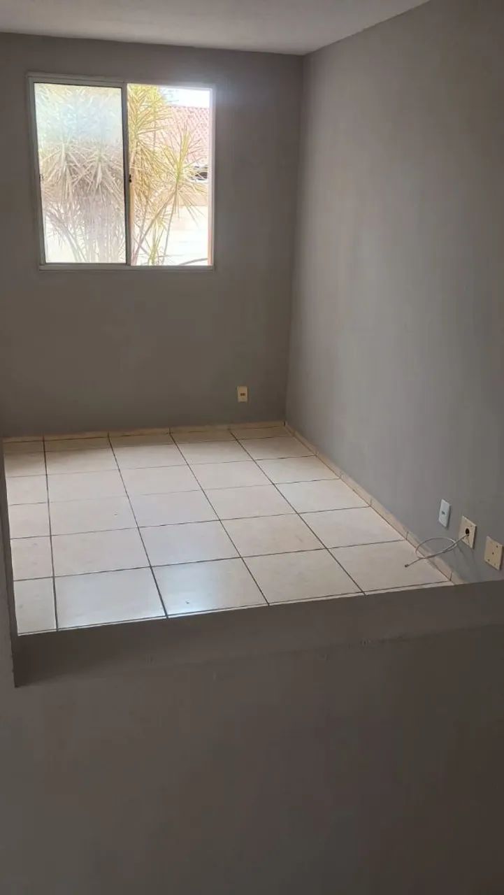 Apartamento térreo 2 quartos  - Foto 5