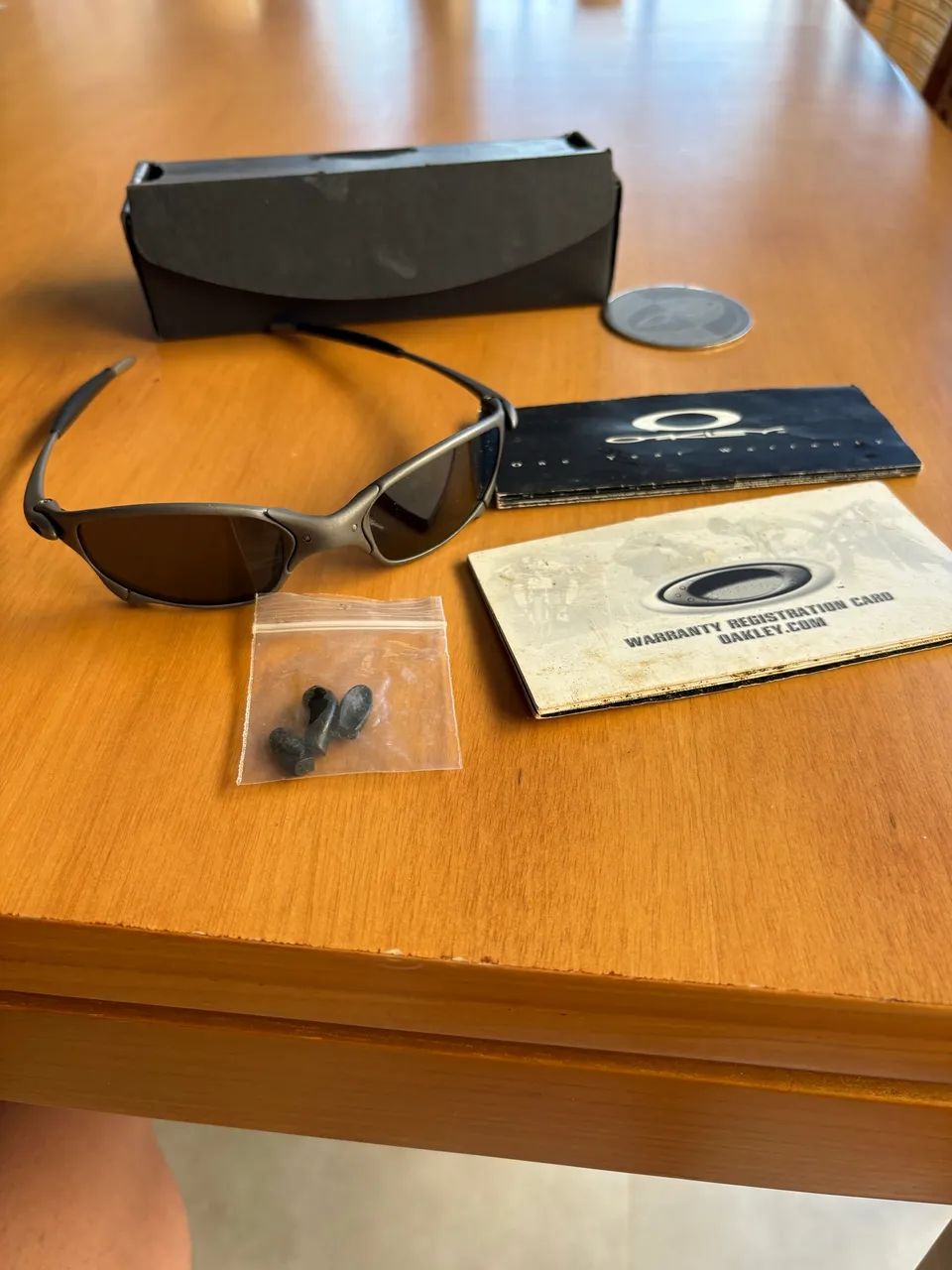 Oakley Juliet X Metal - Foto 3