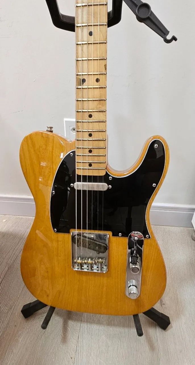 Guitarra Fender Telecaster - Foto 2