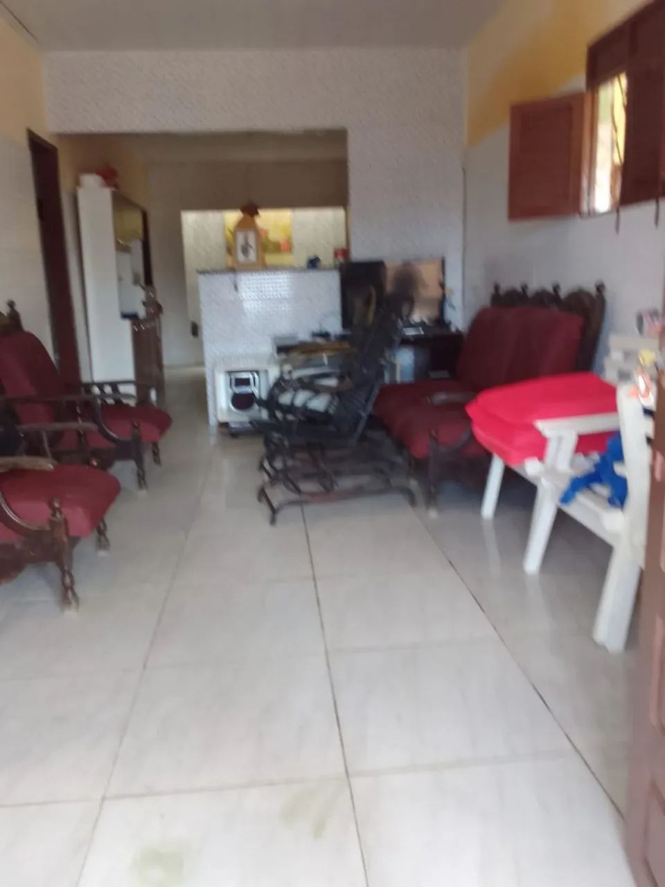 CASA DE PRAIA EM LUCENA  - Foto 5