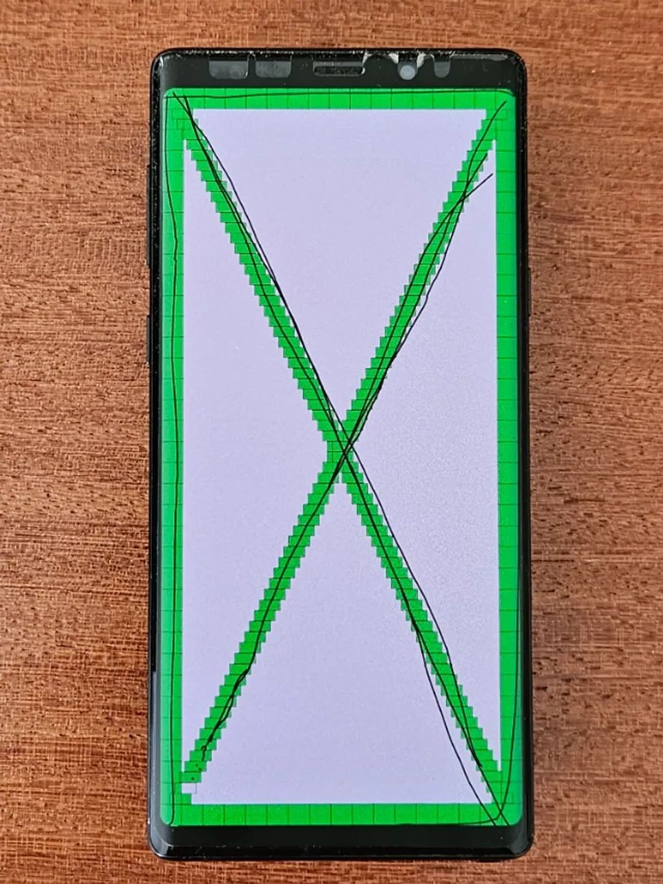 Samsung Galaxy Note 9 - Foto 3