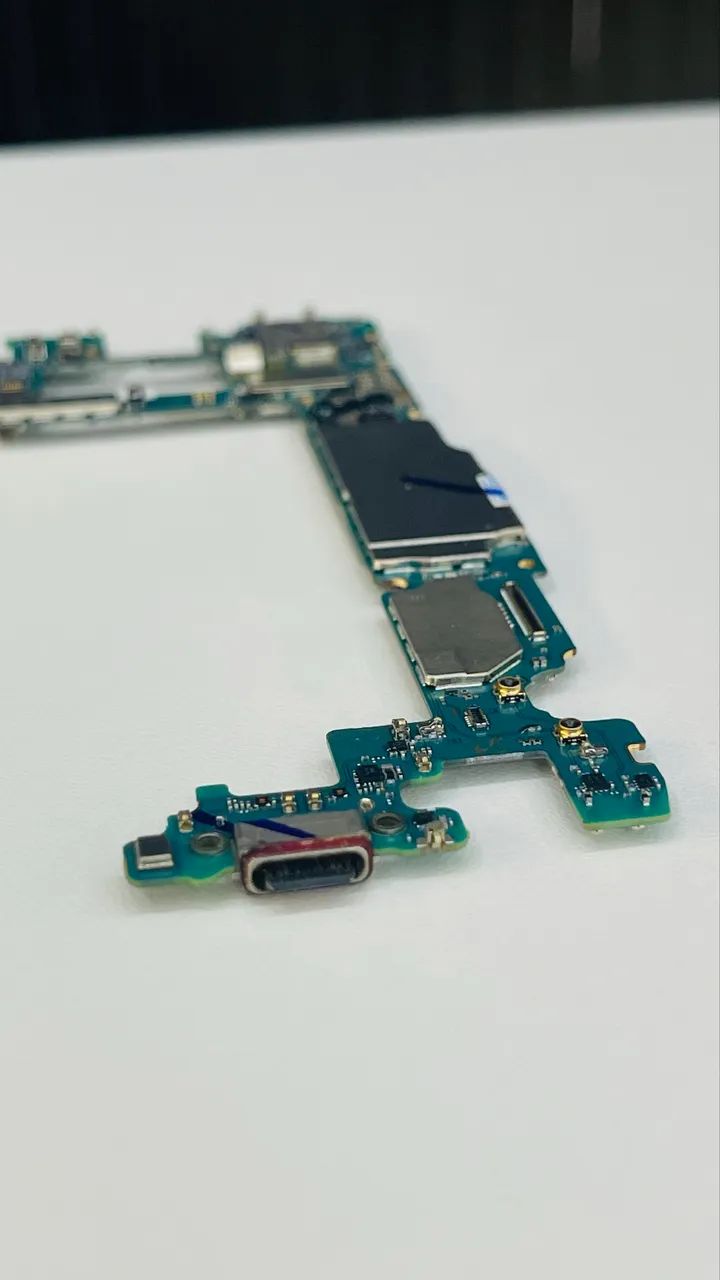 Placa Samsung S10E SM-G970F