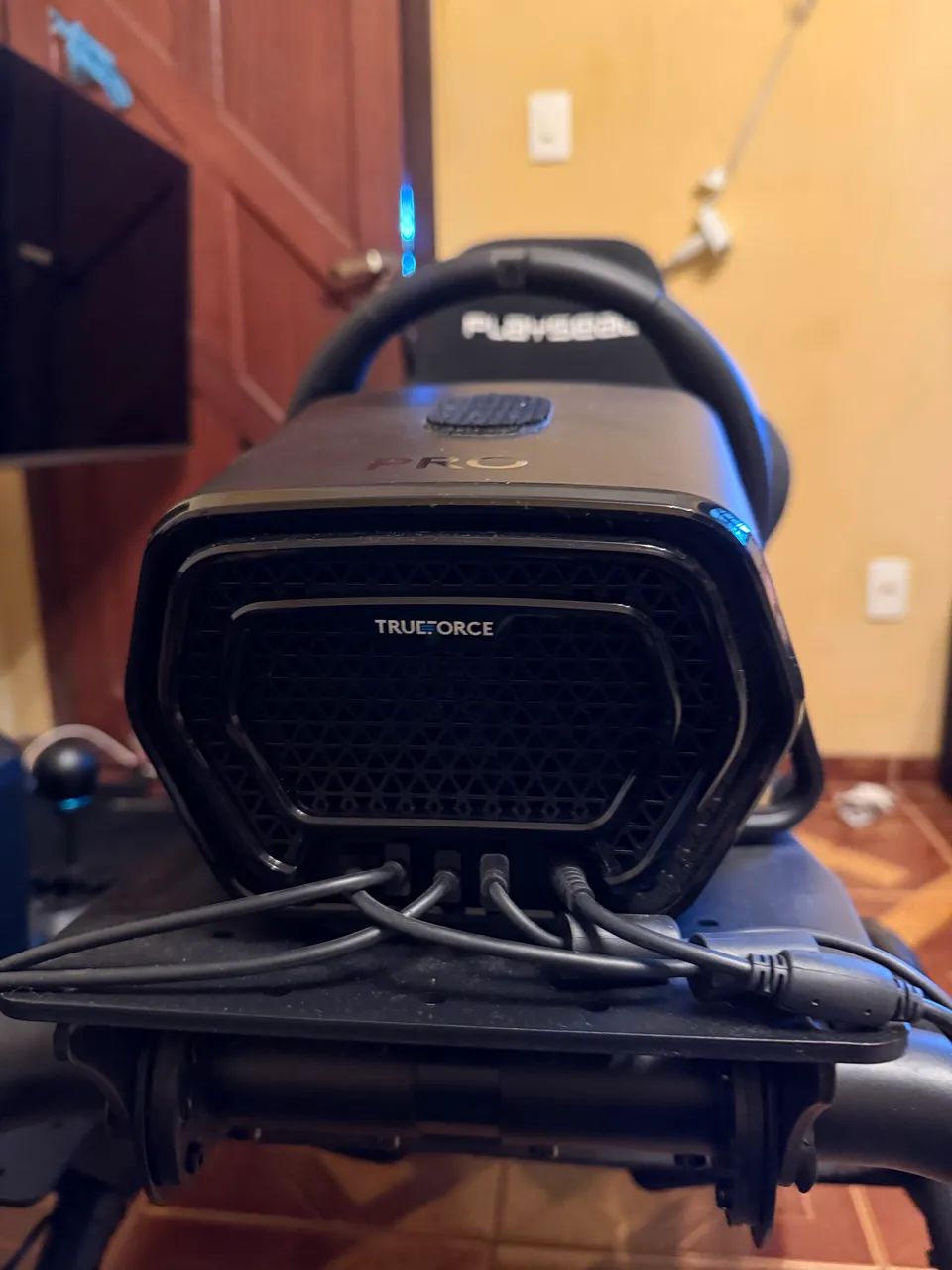 LOGITECH G PRO + PEDAIS G PRO - Foto 4