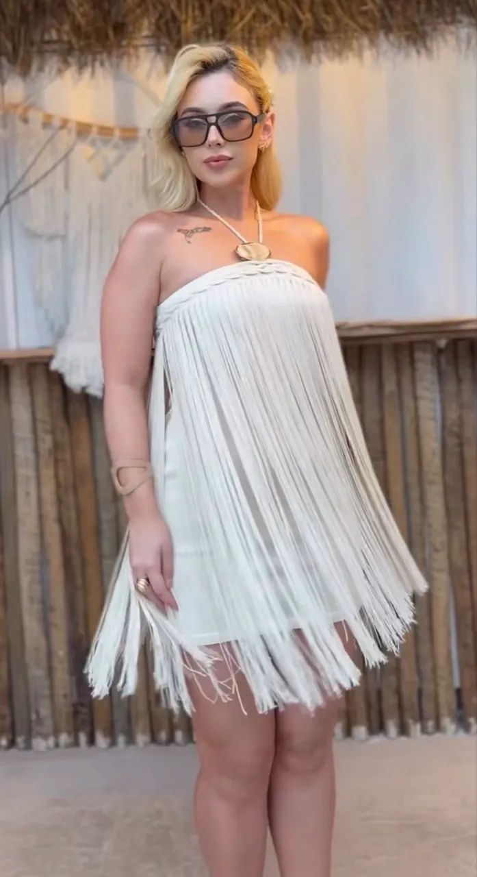 Biquini de croche  - Foto 5