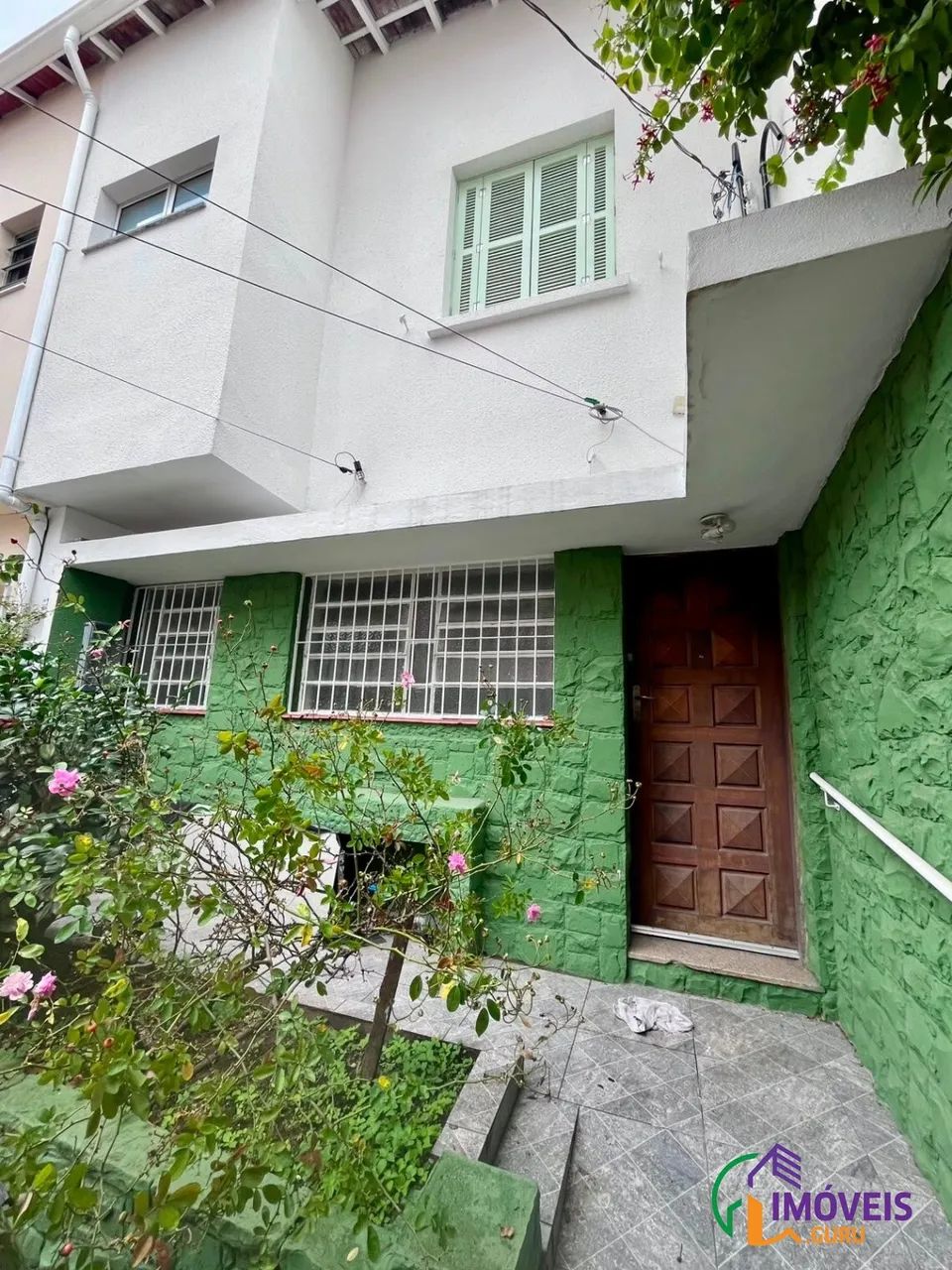 CASA DE VILA - PINHEIROS - SP - Foto 2