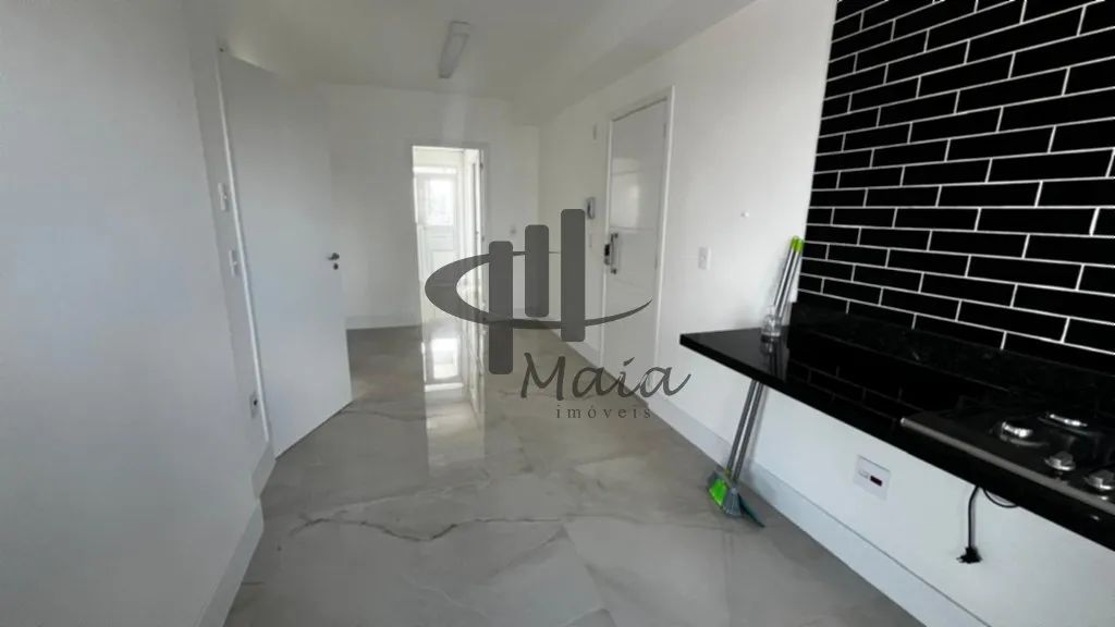 Venda Apartamento Santo Andre Jardim Ref: 44097 - Foto 4