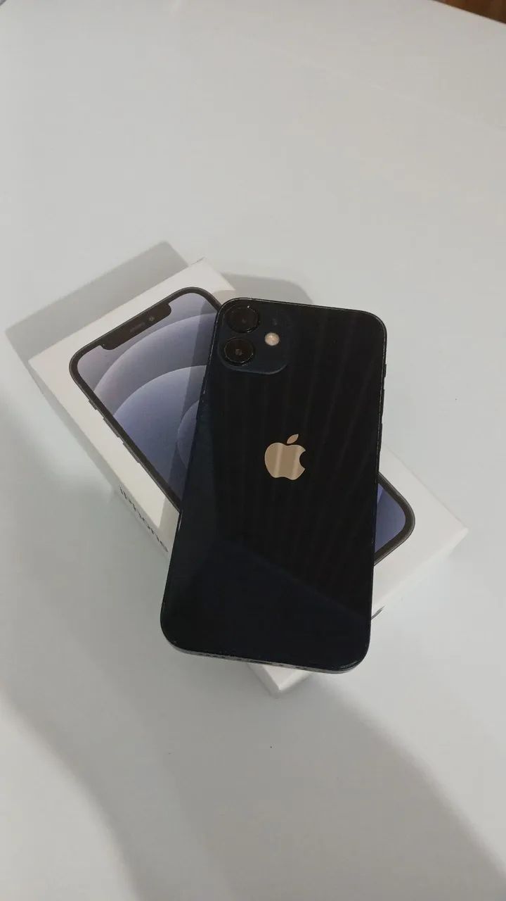 Iphone 12 MINI