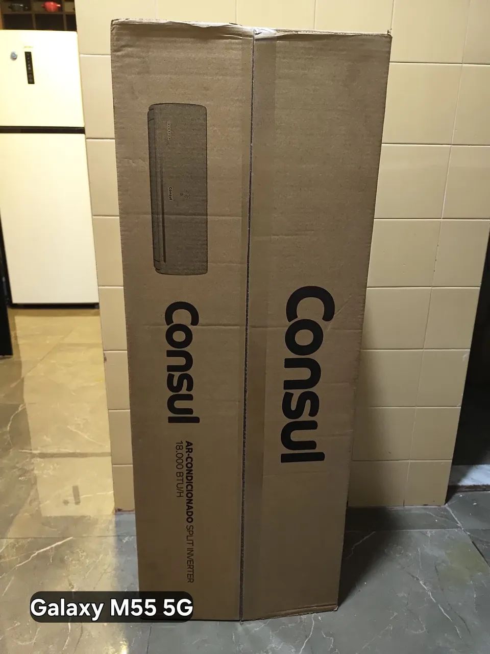 Split consul 18 mil  - Foto 4
