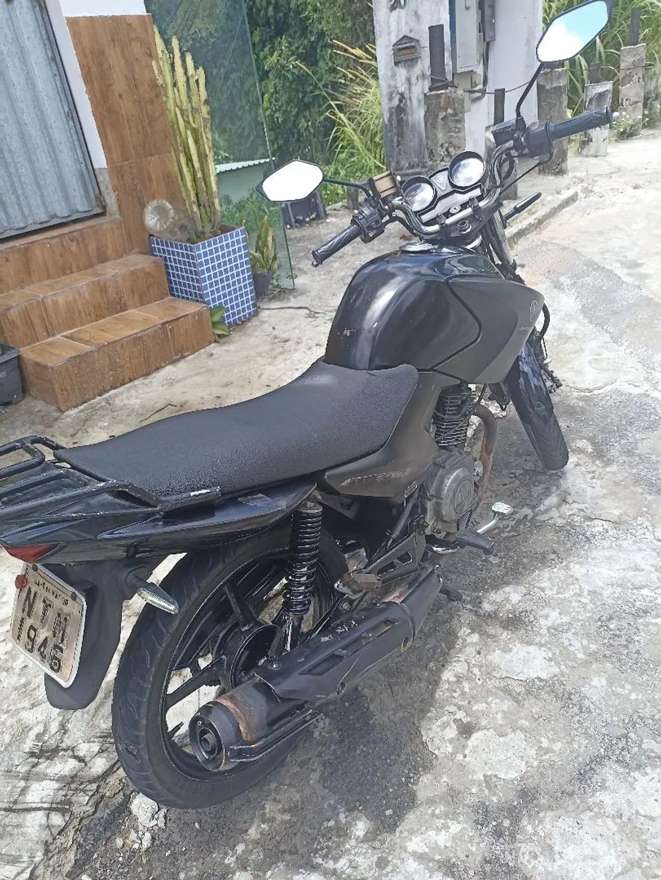 Emplacada  - Foto 4