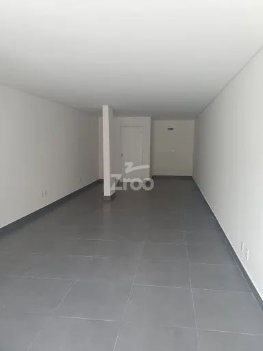 loja para alugar, 45 m² por R$ 1.700/mês - Garcia - Blumenau/SC