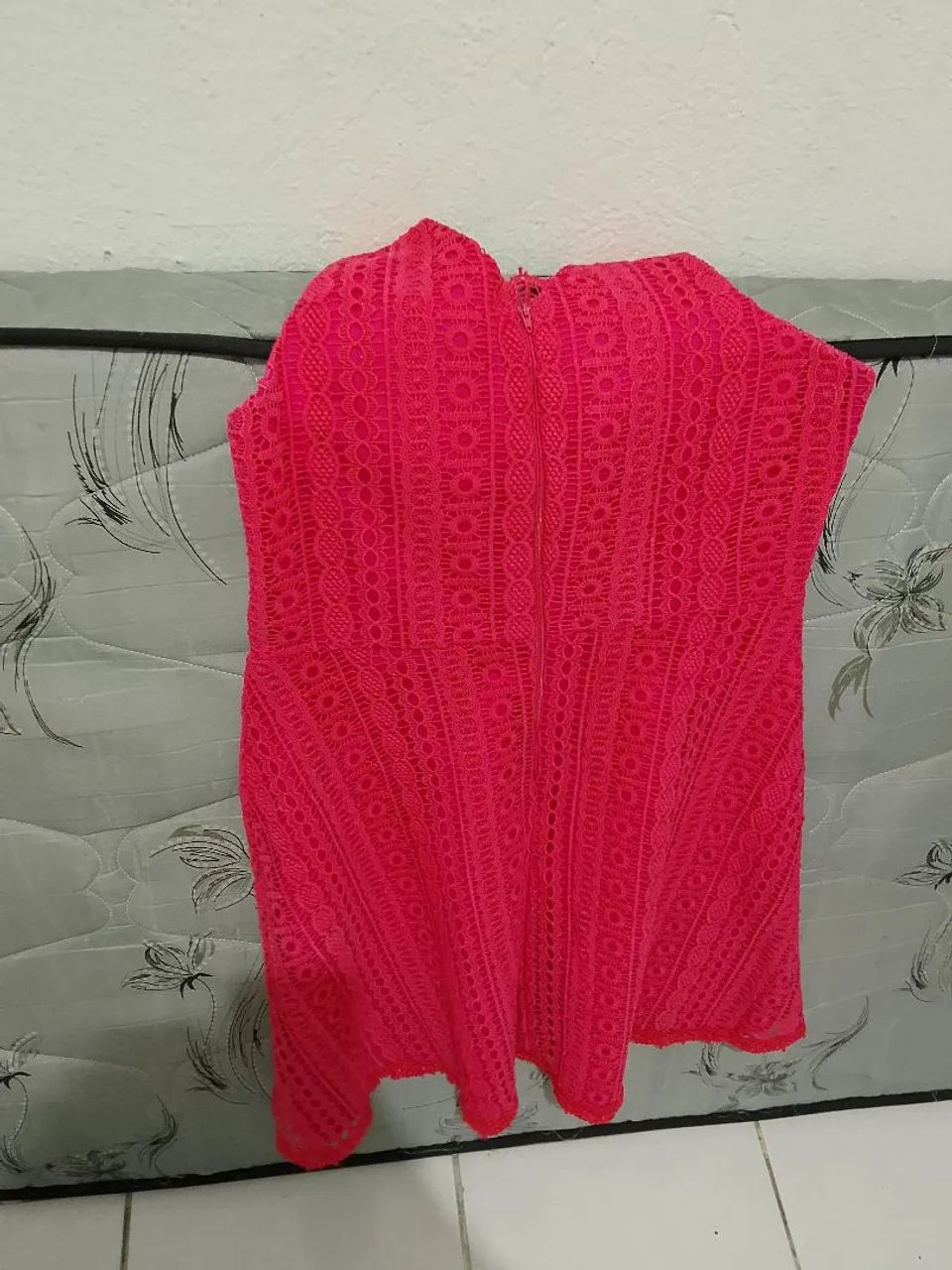 Vendo vestido 