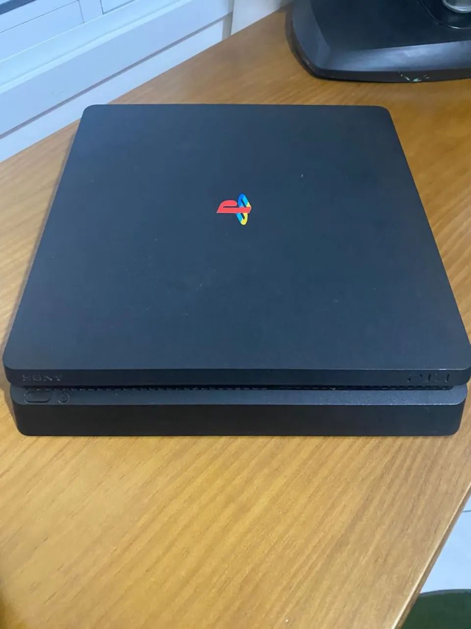 PS4 SLIM  - Foto 2