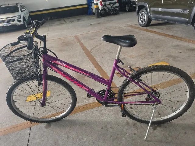 Bicicleta - Foto 4