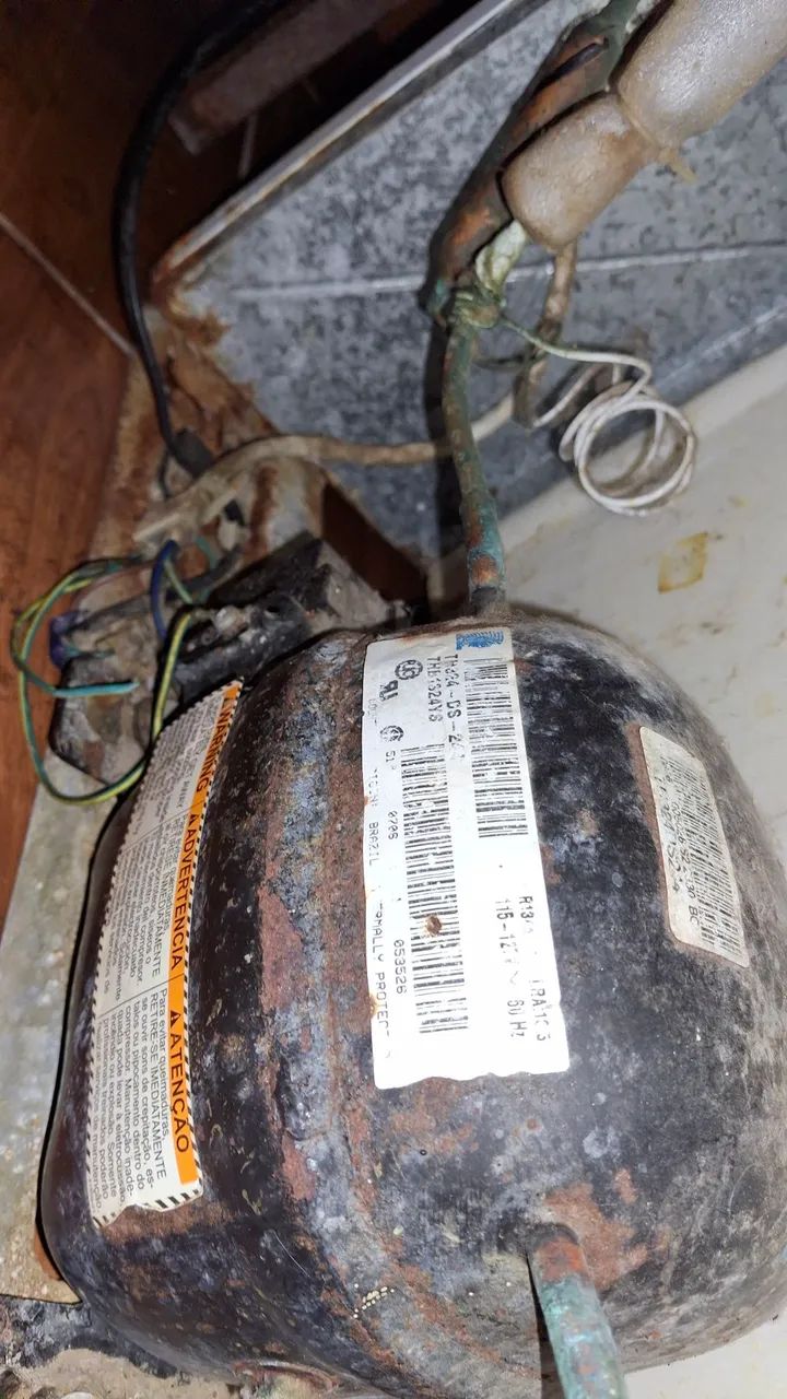 Geladeira dako  - Foto 5