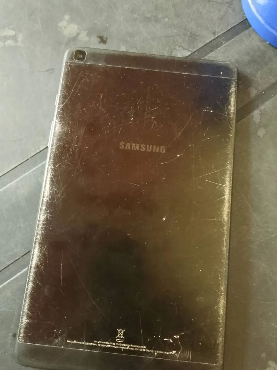 Tablet Samsung Galaxy tab A - Foto 2