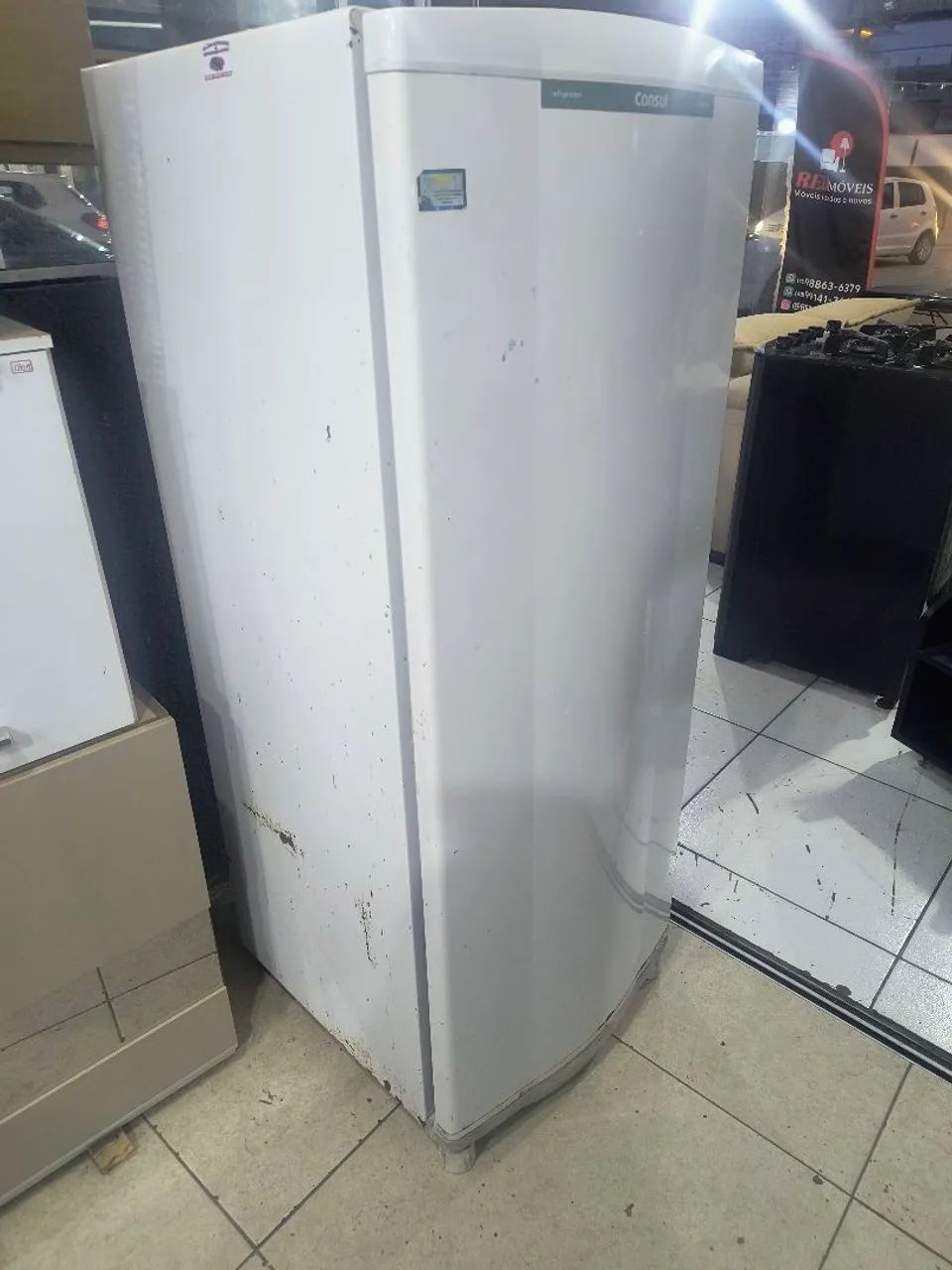 GELADEIRA CONSUL  - Foto 4