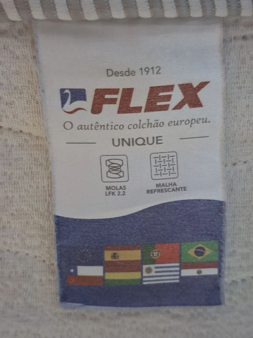 CAMA BOX DE CASAL - Foto 3