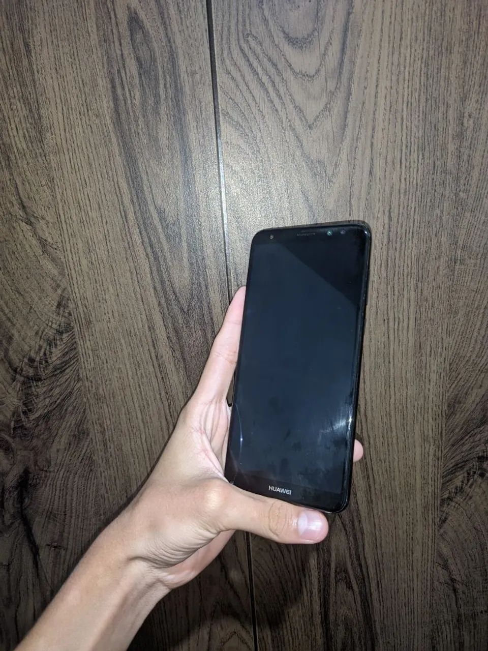 Huawei Mate 10 Lite 64gb - Foto 2