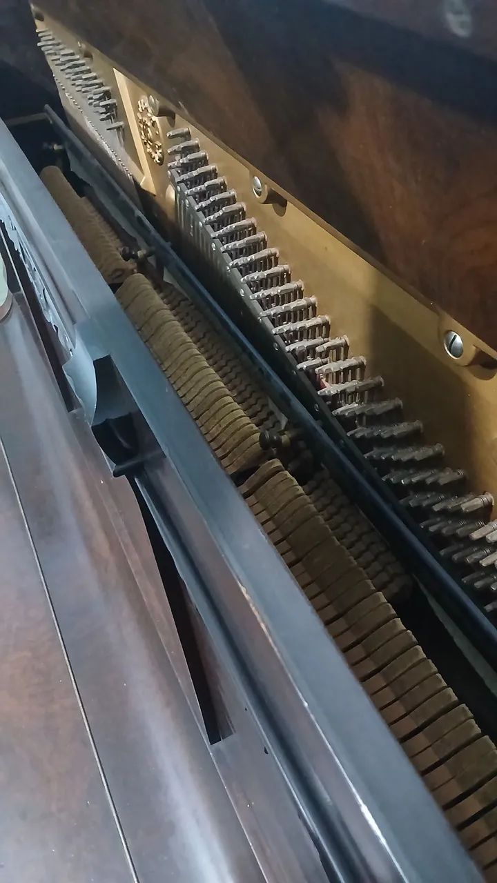 Piano Essenfelder 1965 - Foto 3