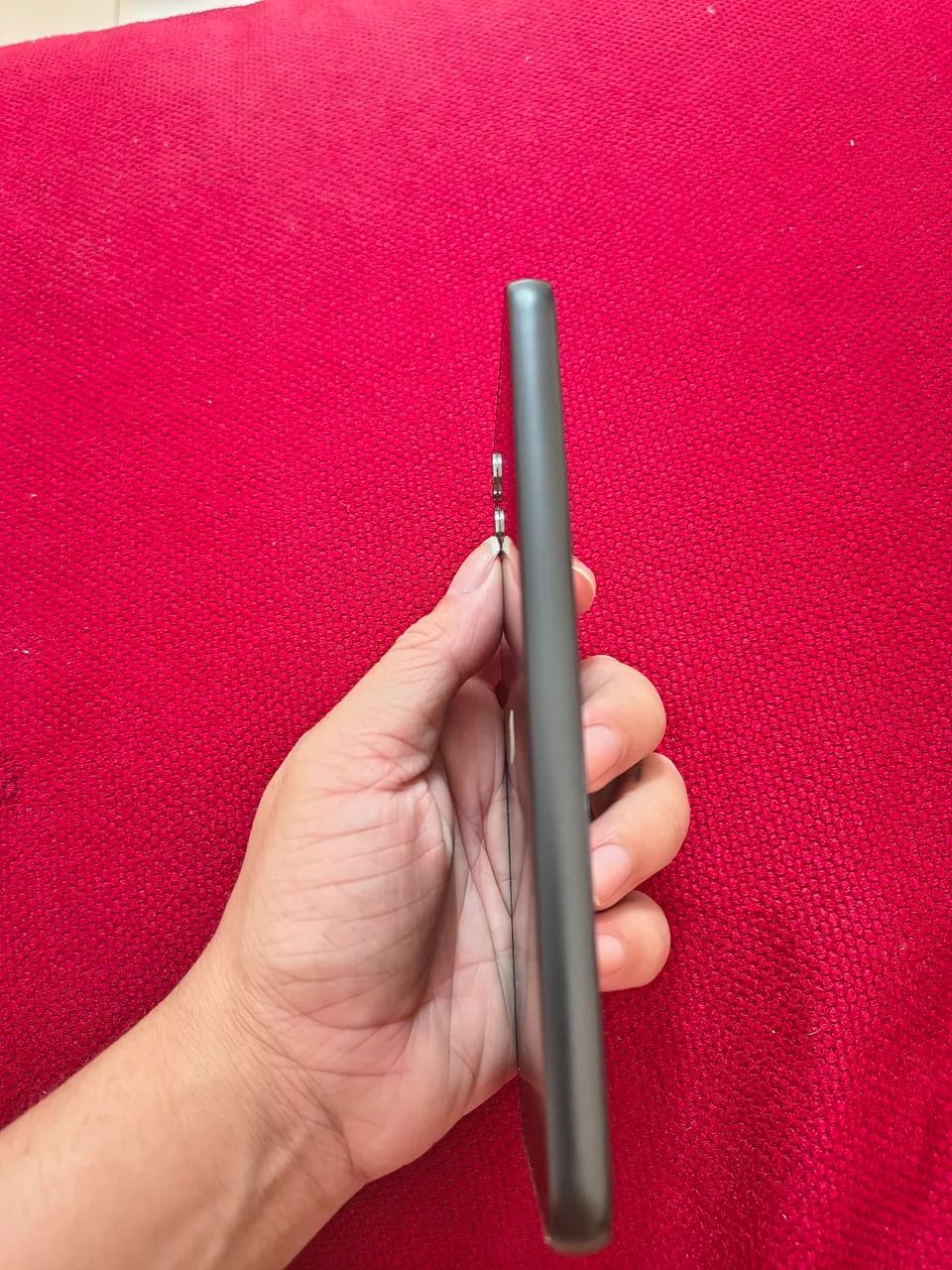 Samsung Galaxy A34 - Foto 4
