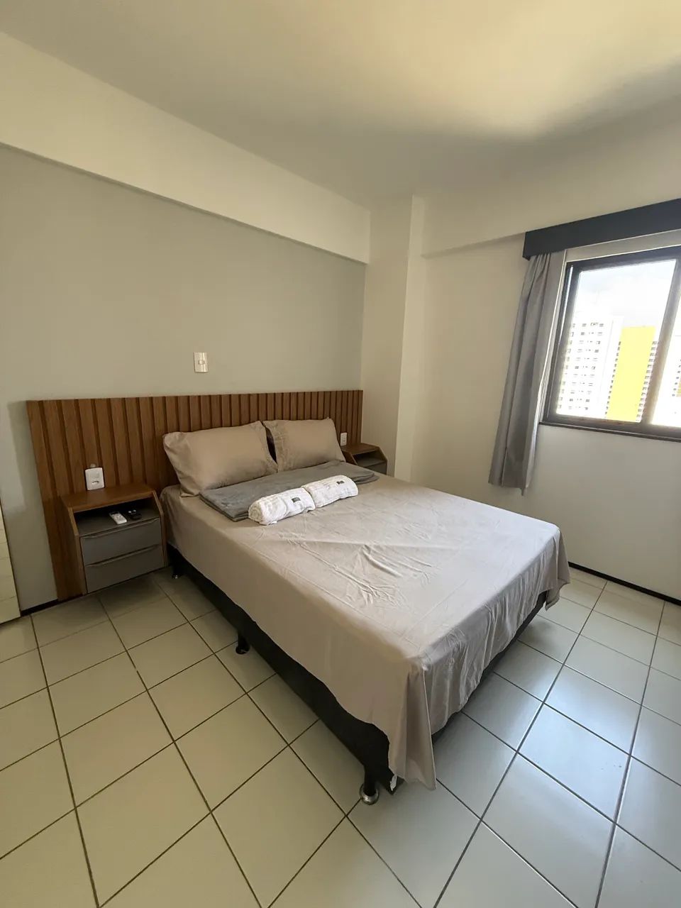 Alugo Flat no Biarritz  - Foto 3