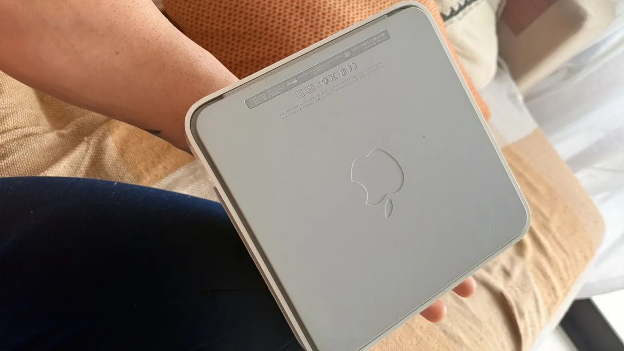 Hd Apple 2 tb  - Foto 2