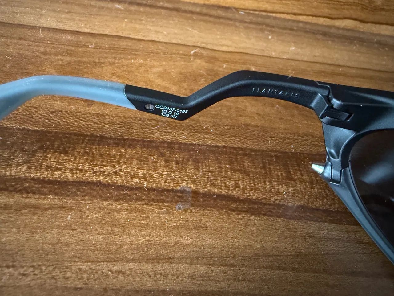 Oakley plantaris  - Foto 3