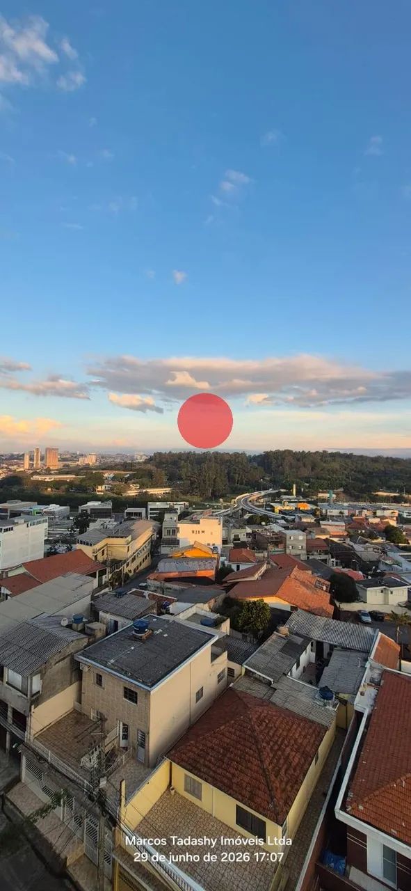 Locação Apartamento Centro Barueri - Foto 5